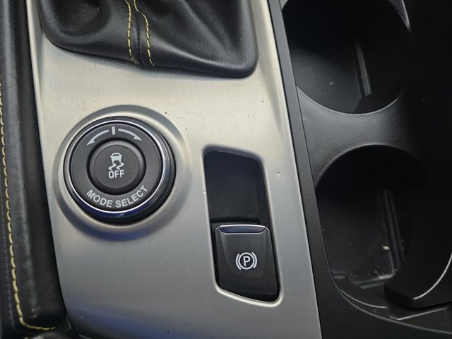 2016 Chevrolet Corvette Z06 Z06 3LZ