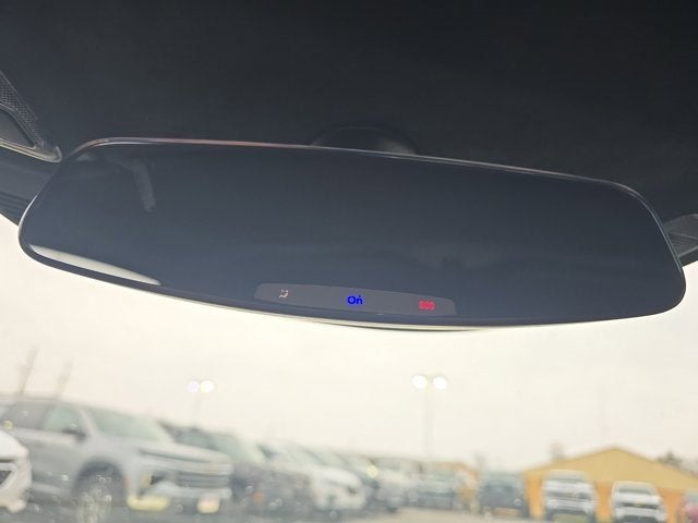 2016 Chevrolet Corvette Z06 Z06 3LZ