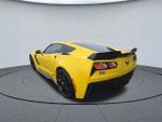 2016 Chevrolet Corvette Z06 Z06 3LZ