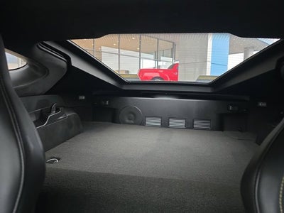 2016 Chevrolet Corvette Z06 Z06 3LZ