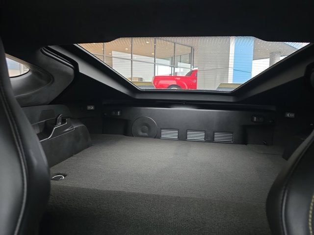 2016 Chevrolet Corvette Z06 Z06 3LZ