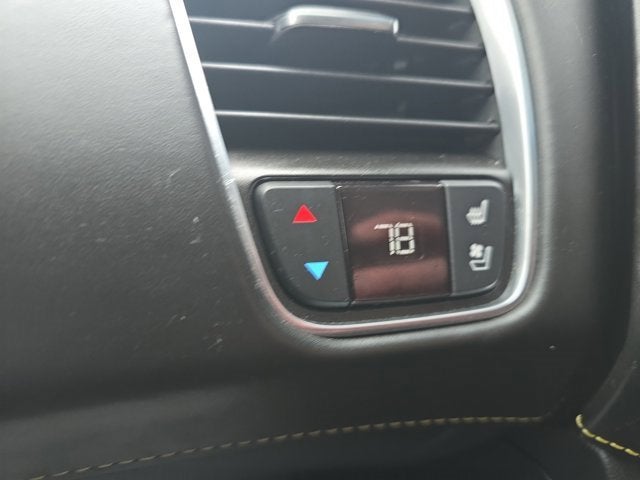 2016 Chevrolet Corvette Z06 Z06 3LZ