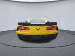 2016 Chevrolet Corvette Z06 Z06 3LZ