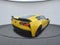 2016 Chevrolet Corvette Z06 Z06 3LZ