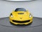 2016 Chevrolet Corvette Z06 Z06 3LZ