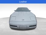 1996 Chevrolet Corvette Base