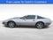 1996 Chevrolet Corvette Base
