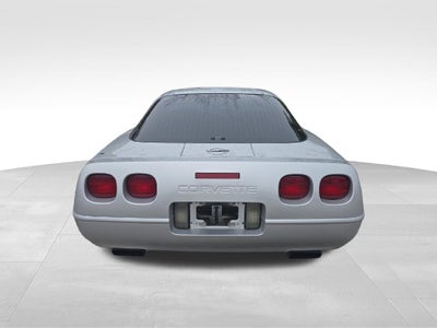 1996 Chevrolet Corvette Base