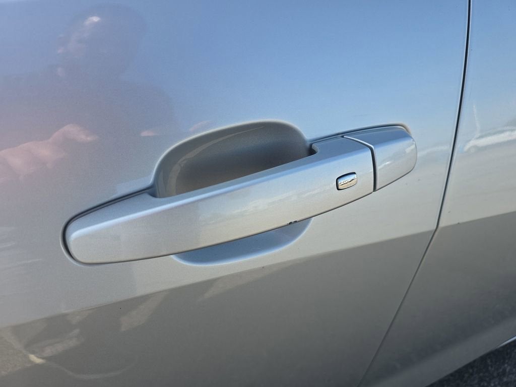 2019 Chevrolet Malibu LS