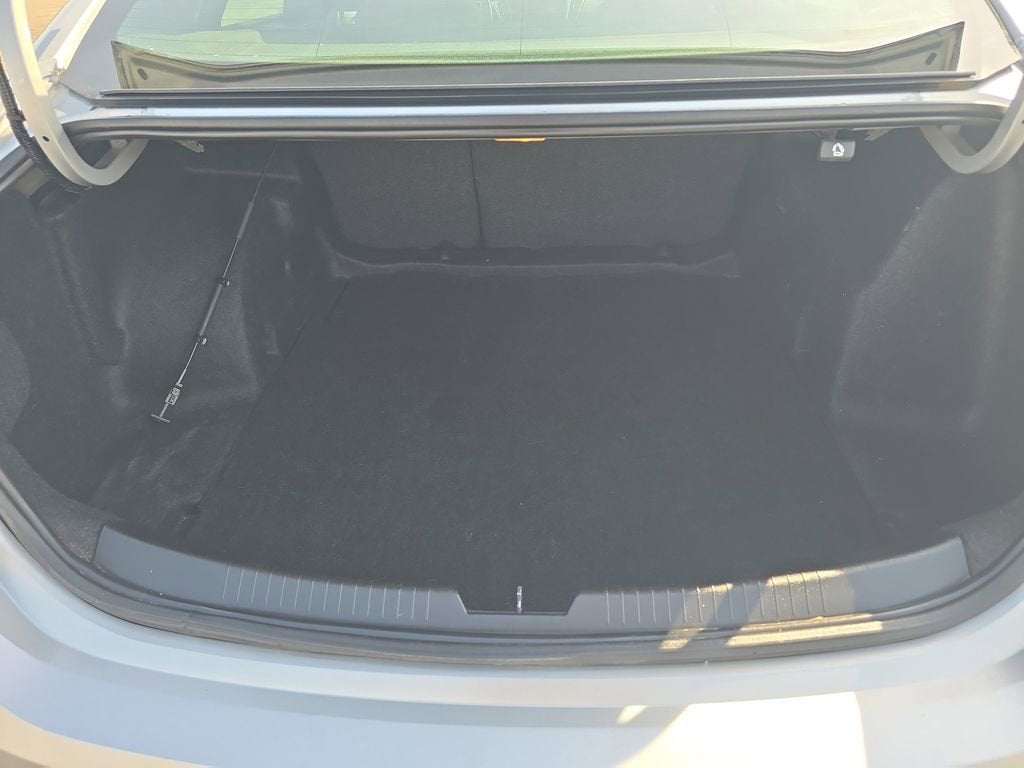 2019 Chevrolet Malibu LS