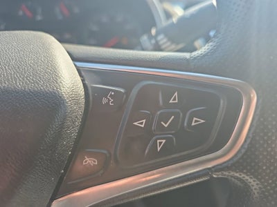 2019 Chevrolet Malibu LS