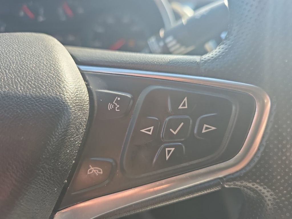 2019 Chevrolet Malibu LS