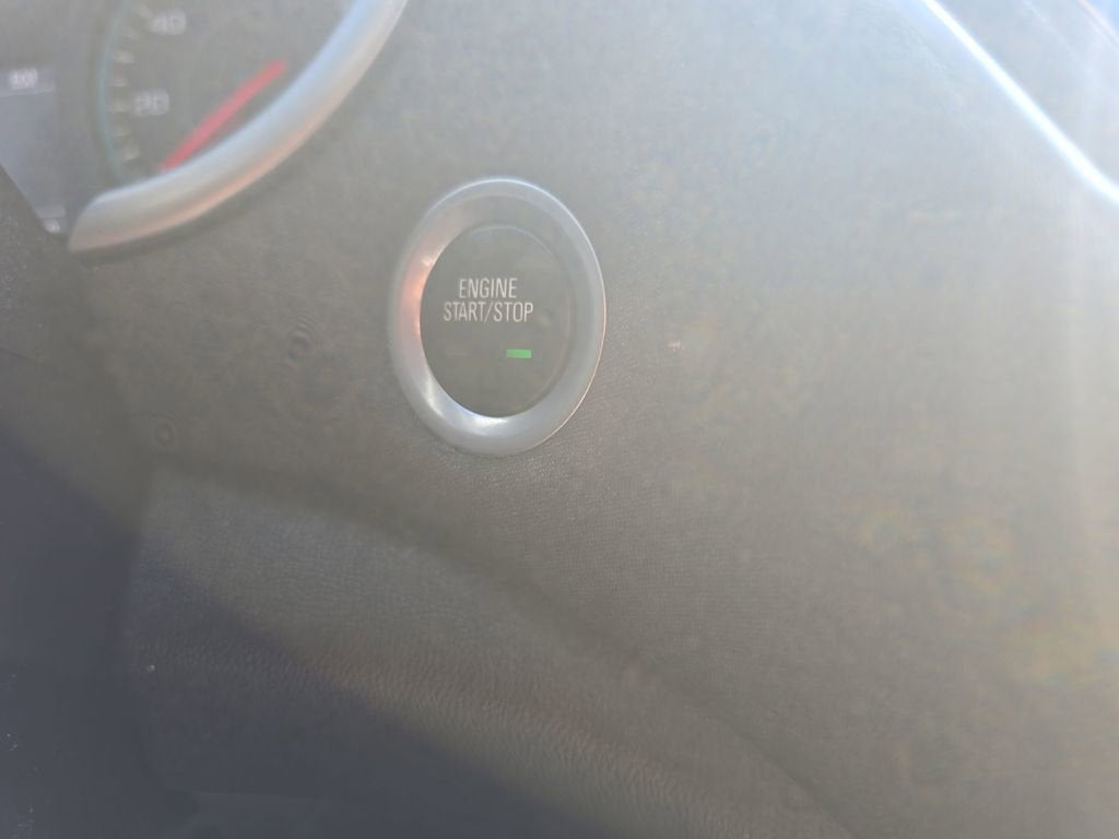 2019 Chevrolet Malibu LS