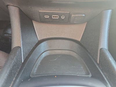 2019 Chevrolet Malibu LS