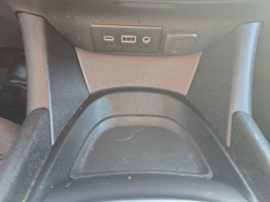 2019 Chevrolet Malibu LS