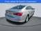 2019 Chevrolet Malibu LS