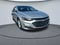 2019 Chevrolet Malibu LS