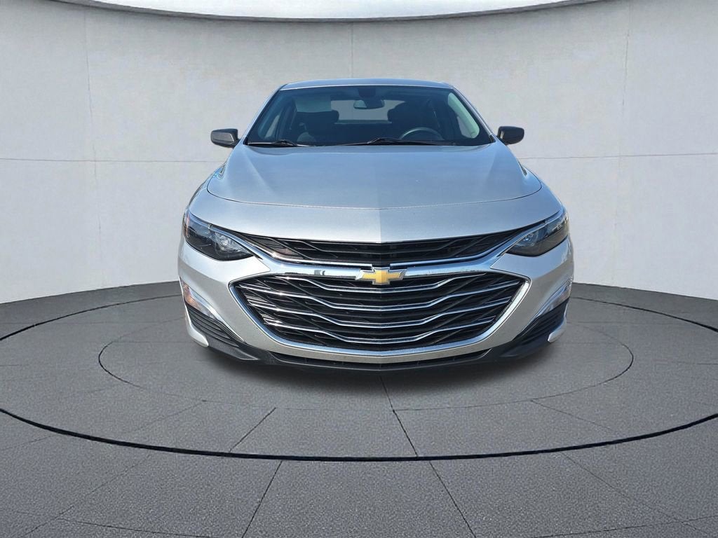2019 Chevrolet Malibu LS