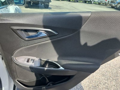 2019 Chevrolet Malibu LS