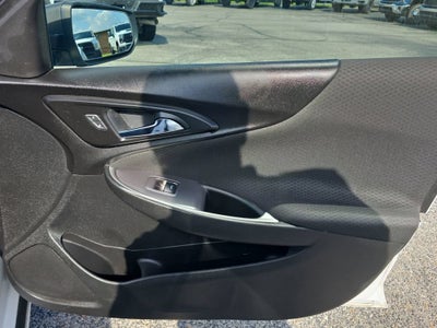 2019 Chevrolet Malibu LS