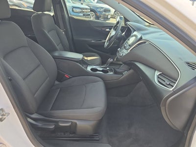 2019 Chevrolet Malibu LS