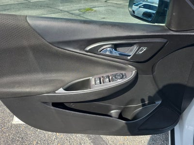 2019 Chevrolet Malibu LS