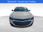 2019 Chevrolet Malibu LS
