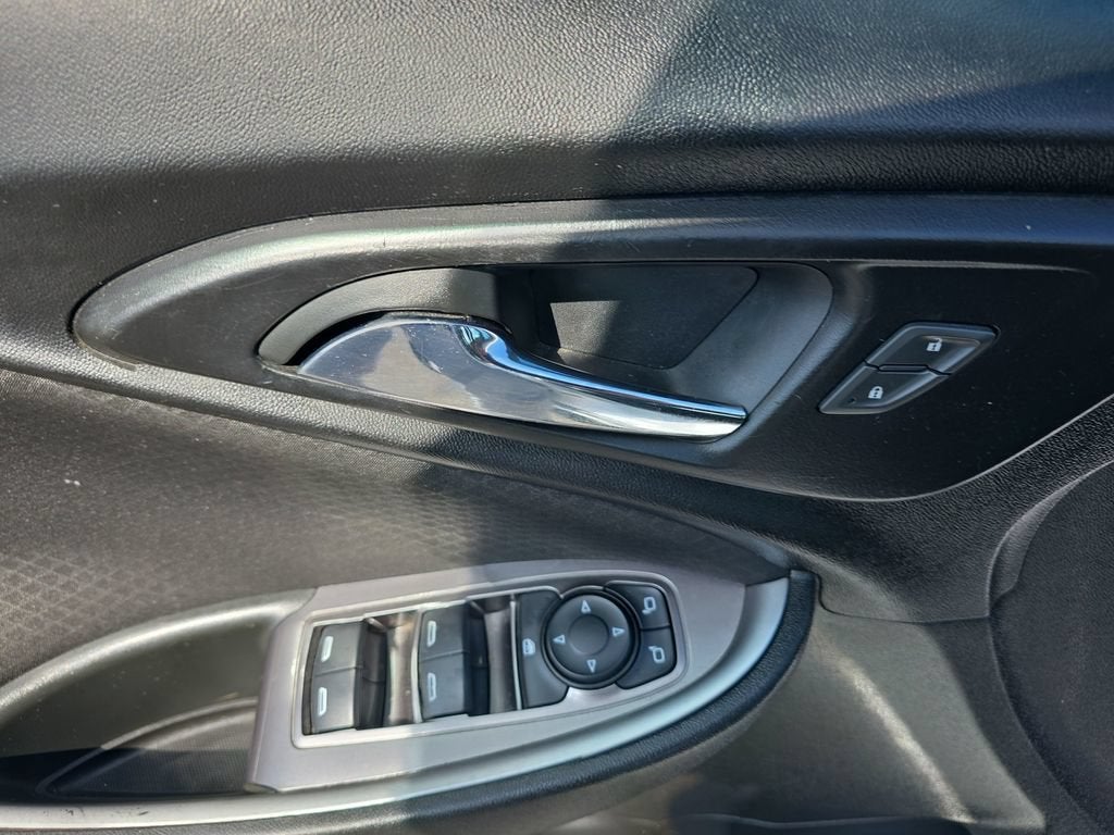 2019 Chevrolet Malibu LS