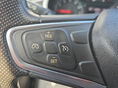 2019 Chevrolet Malibu LS