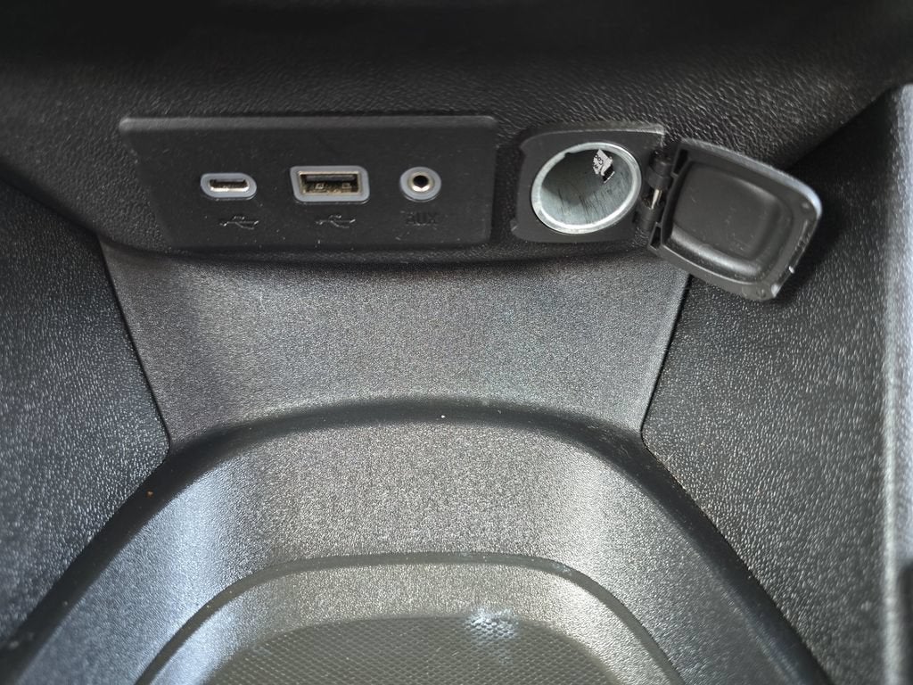 2019 Chevrolet Malibu LS