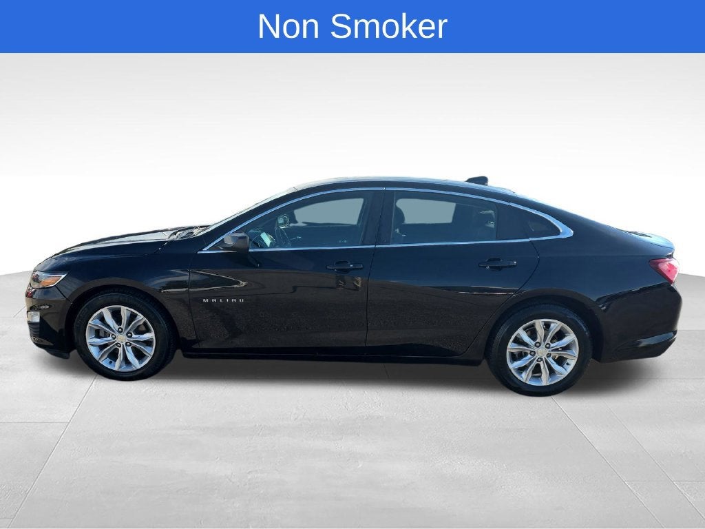 Used 2019 Chevrolet Malibu 1LT with VIN 1G1ZD5ST3KF120271 for sale in Mount Sterling, KY