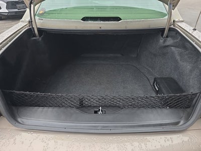 1999 Cadillac Deville Base