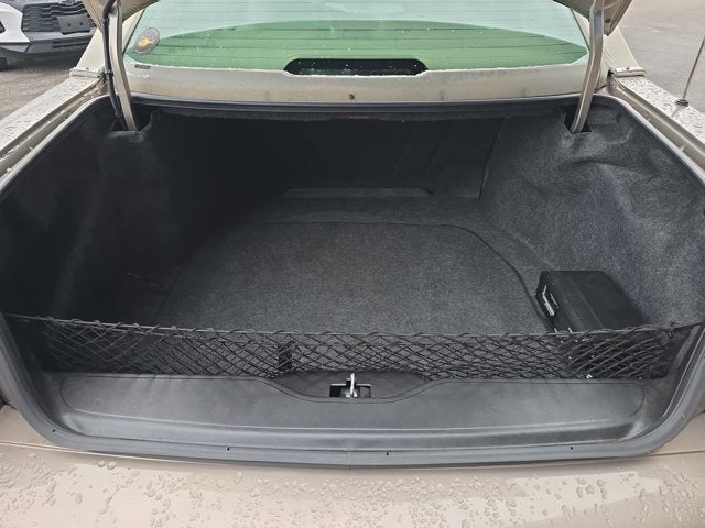 1999 Cadillac Deville Base