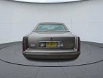 1999 Cadillac Deville Base