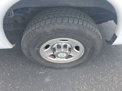 2020 Chevrolet Express Passenger 3500 1LT