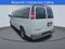 2020 Chevrolet Express Passenger 3500 1LT