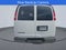 2020 Chevrolet Express Passenger 3500 1LT