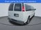 2020 Chevrolet Express Passenger 3500 1LT