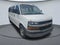 2020 Chevrolet Express Passenger 3500 1LT