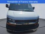 2024 Chevrolet Express Passenger 3500 1LT