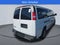2024 Chevrolet Express Passenger 3500 1LT