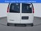 2024 Chevrolet Express Passenger 3500 1LT