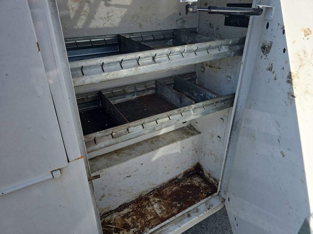 2016 Chevrolet Silverado 2500 HD Work Truck