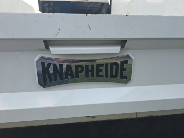 2023 Chevrolet Silverado 2500 HD WT