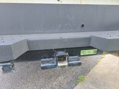 2023 Chevrolet Silverado 2500 HD WT