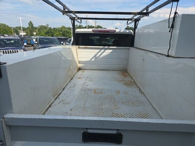 2023 Chevrolet Silverado 2500 HD WT