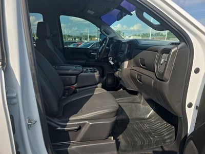 2023 Chevrolet Silverado 2500 HD WT