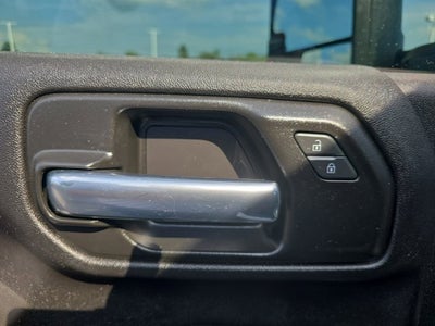 2023 Chevrolet Silverado 2500 HD WT