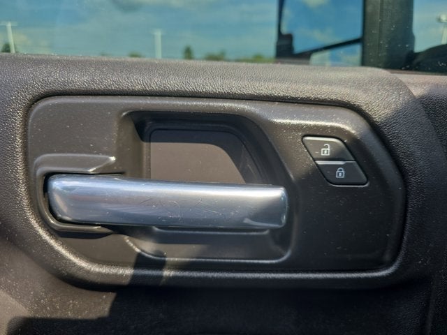 2023 Chevrolet Silverado 2500 HD WT