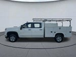 2023 Chevrolet Silverado 2500 HD WT